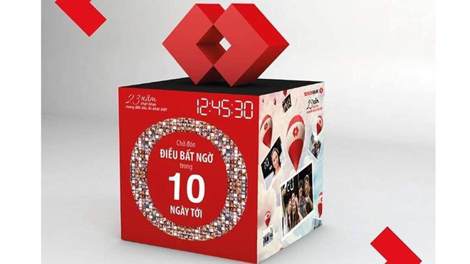 Tháng 9, Techcombank có gì đặc biệt? Tháng 9, Techcombank có gì đặc biệt?