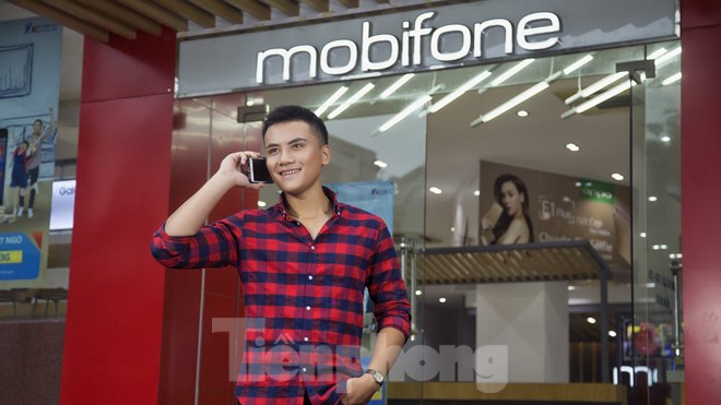 Làng ” xuất khẩu lao động” Cuộc gọi VoIP 131 của MobiFone rất đơn giản với giá cước hết sức ưu đãi