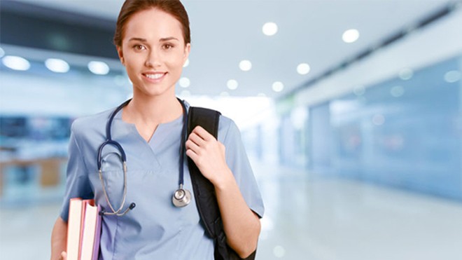 Tuyển sinh điều dưỡng viên, chăm sóc người già tại Đức có hưởng lương Tuyển sinh điều dưỡng viên, chăm sóc người già tại Đức có hưởng lương