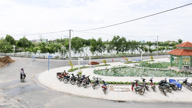 Đô thị sinh thái hút khách nhờ cam kết từ chủ đầu tư uy tín Đô thị sinh thái hút khách nhờ cam kết từ chủ đầu tư uy tín