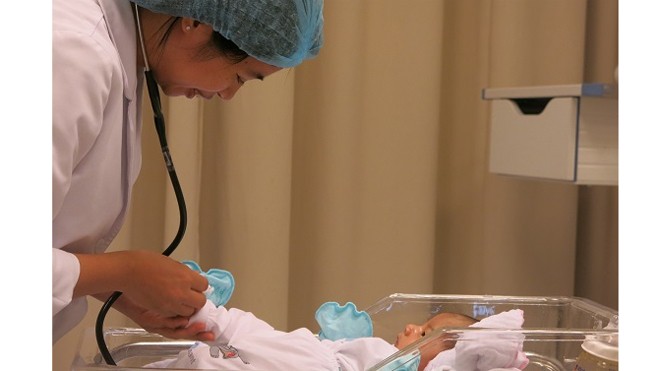 Những đột phá trong điều trị hiếm muộn Những đột phá trong điều trị hiếm muộn