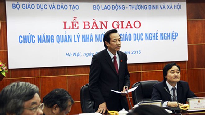Tuyển sinh Cao đẳng Y Dược năm 2017 theo quy chế mới Tuyển sinh Cao đẳng Y Dược năm 2017 theo quy chế mới