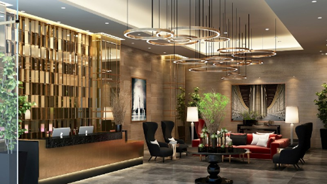 Bất động sản vẫn là kênh đầu tư hấp dẫn Bất động sản cho thuê và bất động sản mua dẫn đầu xu hướng lựa chọn kênh đầu tư năm 2016, theo TCBS. Ảnh: Sungrandcity.