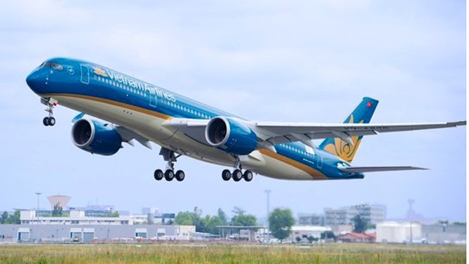 Đi máy bay của Vietnam Airlines dịp Tết cần chú ý những gì? Đi máy bay của Vietnam Airlines dịp Tết cần chú ý những gì?