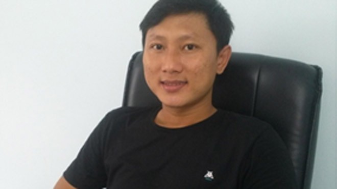 “Tôi cảm thấy mình như một người thân của tài xế” Bác Tài Sáu Sao Uber Lâm Đức Khoa