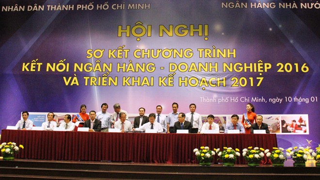 Seabank ưu đãi tín dụng 1.000 tỷ đồng cho doanh nghiệp tại TPHCM Seabank ưu đãi tín dụng 1.000 tỷ đồng cho doanh nghiệp tại TPHCM