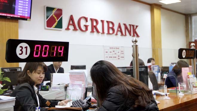 Agribank: Tạo nền tảng vững chắc cho giai đoạn phát triển mới Agribank: Tạo nền tảng vững chắc cho giai đoạn phát triển mới