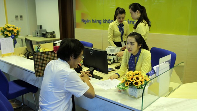 Doanh nghiệp siêu nhỏ được vay cực ưu đãi qua PVcomBank Doanh nghiệp siêu nhỏ được vay cực ưu đãi qua PVcomBank
