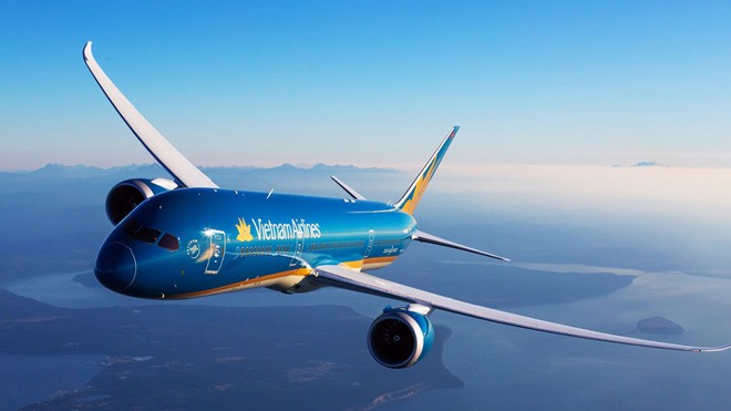 Vietnam Airlines ra mắt tổng đài giải đáp thắc mắc của khách Vietnam Airlines ra mắt tổng đài giải đáp thắc mắc của khách