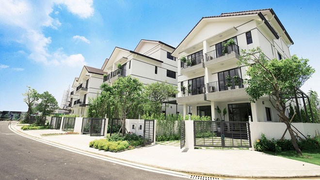 Biệt thự nhà vườn Vinhomes Thăng Long: Lợi thế vượt trội, ưu đãi tối đa Biệt thự nhà vườn Vinhomes Thăng Long thiết kế hiện đại, hài hòa với thiên nhiê