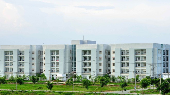 Những thành tựu vượt bậc tại ngôi trường bảy năm tuổi Tân Đức Star - khu căn hộ cao cấp cho sinh viên Tân Tạo