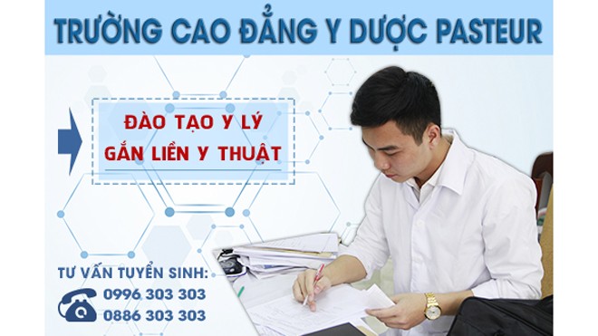Thực trạng sinh viên Cao đẳng Y Dược thiếu thực hành thực tế? Thực trạng sinh viên Cao đẳng Y Dược thiếu thực hành thực tế?