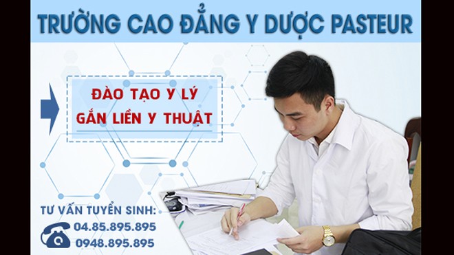 Học Trung cấp Y Dược năm 2017 còn cơ hội có việc làm không? Học Trung cấp Y Dược năm 2017 còn cơ hội có việc làm không?