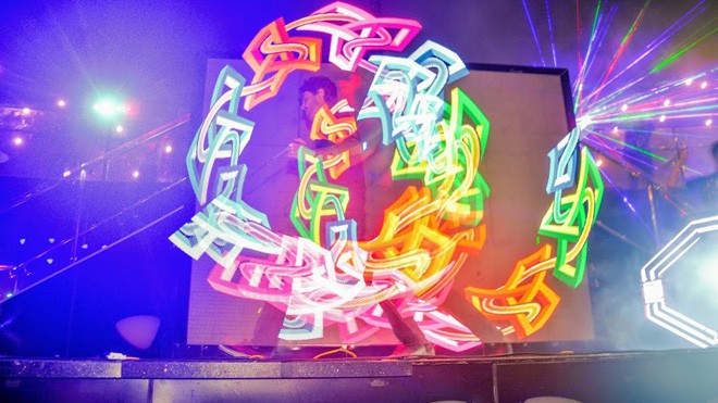 SKY36 đón sinh nhật 3 năm bằng “dạ tiệc trắng” sôi động chưa từng có SKY36 đón sinh nhật 3 năm bằng “dạ tiệc trắng” sôi động chưa từng có
