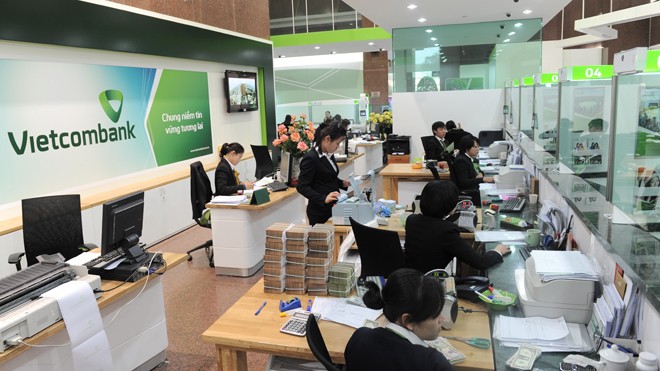Vietcombank giảm lãi suất cho vay Vietcombank giảm lãi suất cho vay