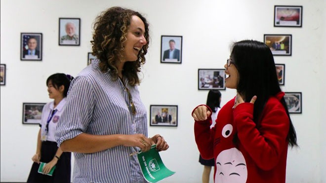 Bí quyết chọn trường đào tạo ngành Ngôn ngữ Anh Bí quyết chọn trường đào tạo ngành Ngôn ngữ Anh