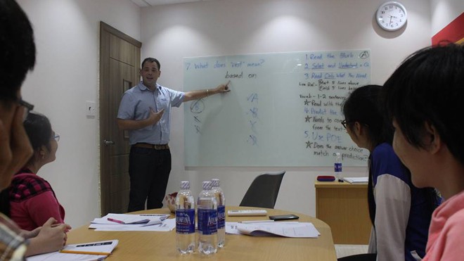 Những sai lầm cơ bản khi học ngữ pháp tiếng Anh Những sai lầm cơ bản khi học ngữ pháp tiếng Anh