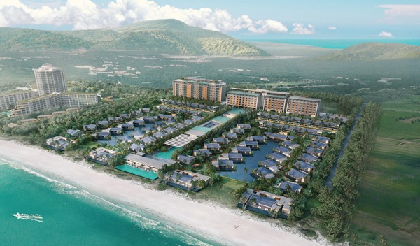 Bước tiến vững chắc của BIM Group Bước tiến vững chắc của BIM Group