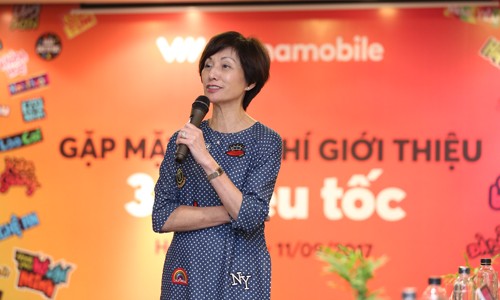 Vietnamobile phủ sóng 3G toàn quốc, ra mắt 2 gói cước siêu tiết kiệm Vietnamobile phủ sóng 3G toàn quốc, ra mắt 2 gói cước siêu tiết kiệm