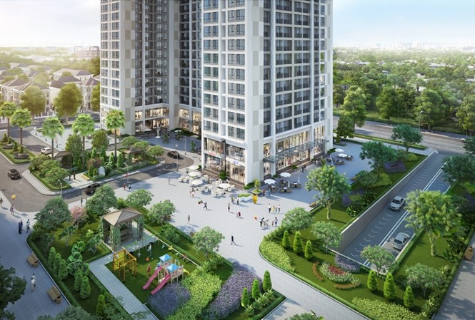 Chính thức ra mắt tòa căn hộ G3 – Vinhomes Green Bay Tòa G3 được thiết kế với các căn hộ có diện tích linh hoạt, công năng tối ưu cùng hệ thống tiện ích đa dạng xung quanh tòa tháp