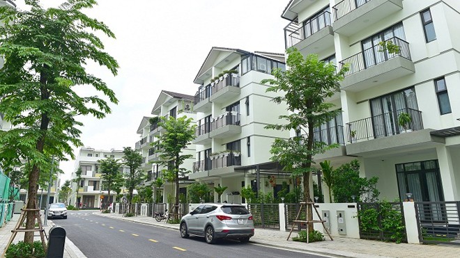 Vinhomes Thăng Long: Mua nhà, tặng xe, nâng tầm phong cách sống Từ quý 1/2017, Vinhomes Thăng Long đã bàn giao nhà và hình thành cộng đồng cư dân
