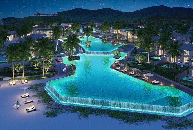 Sun Premier Village Kem Beach Resort: Đón sóng đầu tư mới tại Phú Quốc Sun Premier Village Kem Beach Resort: Đón sóng đầu tư mới tại Phú Quốc