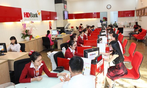 Tiện ích nổi trội của công nghệ xác thực vân tay tại HDBank Tiện ích nổi trội của công nghệ xác thực vân tay tại HDBank