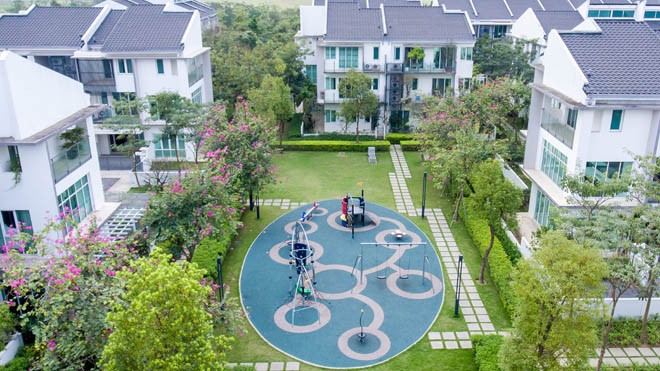 Tổ chức trại sáng tác tranh từ thiện - “Parkcity vẻ đẹp trong tranh“ Tổ chức trại sáng tác tranh từ thiện - “Parkcity vẻ đẹp trong tranh“