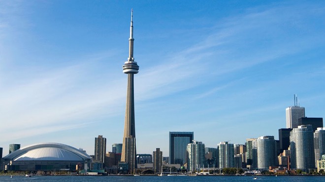Ngày hội giáo dục Canada lần thứ 9 năm 2017 tại Việt Nam Ngày hội giáo dục Canada lần thứ 9 năm 2017 tại Việt Nam