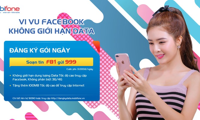 Bí kíp học online trên Facebook siêu tiết kiệm với 4G MobiFone Bí kíp học online trên Facebook siêu tiết kiệm với 4G MobiFone