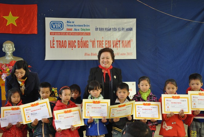 Cùng SeABank bay cao những ước mơ tri thức Cùng SeABank bay cao những ước mơ tri thức
