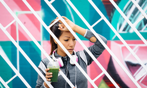 5 sự thật các “chuyên gia Detox” chưa nói cho bạn biết 5 sự thật các “chuyên gia Detox” chưa nói cho bạn biết