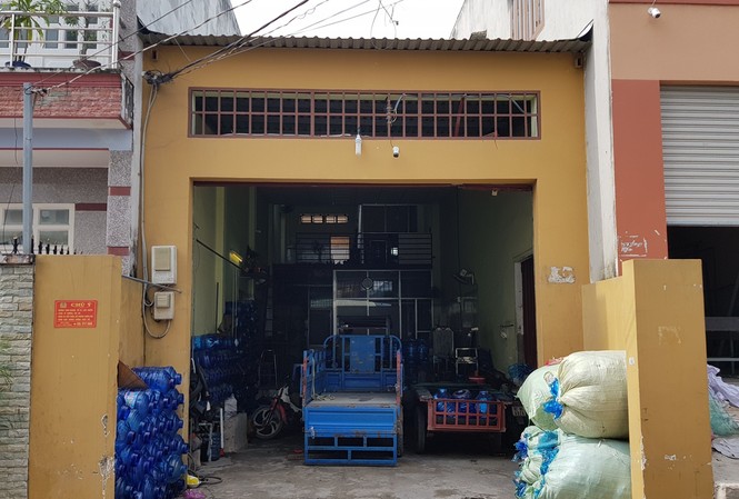 Say xỉn ngủ trên xe ba gác, nam thanh niên tử vong Say xỉn ngủ trên xe ba gác, nam thanh niên tử vong