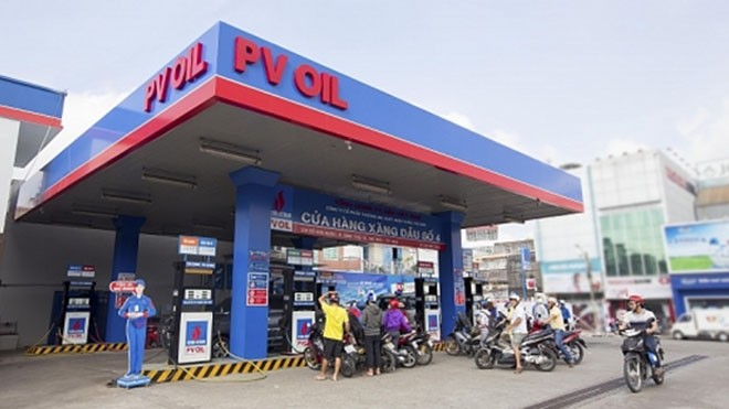 PVOIL đã sẵn sàng cho việc kinh doanh đại trà xăng sinh học E5 RON92 PVOIL đã sẵn sàng cho việc kinh doanh đại trà xăng sinh học E5 RON92