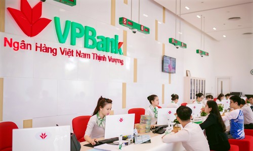 Lợi nhuận VPBank đạt 5.635 tỷ đồng trong 9 tháng đầu năm Lợi nhuận VPBank đạt 5.635 tỷ đồng trong 9 tháng đầu năm