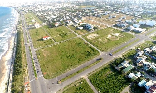 Bất động sản Đà Nẵng và xu hướng rời phố về ven đô Tây Bắc được xem là khu vực có tiềm năng đáp ứng nhu cầu ở thực của cư dân Đà Nẵng