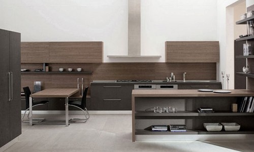 Nội thất gỗ công nghiệp kém chất lượng gây ô nhiễm không khí trong nhà Đồ gỗ công nghiệp kém chất lượng có thể gây ô nhiễm không khí trong nhà. Ảnh minh họa