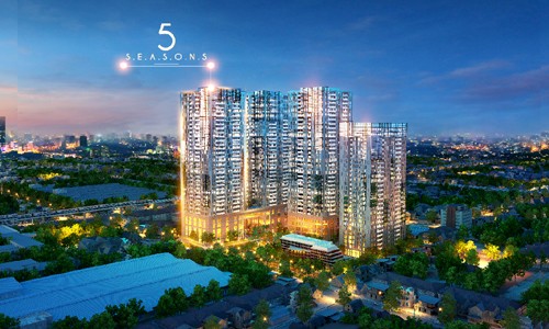 Hiệu ứng “Domino” trong đầu tư căn hộ khách sạn tại Hà Nội Hà Nội đang thiếu những dự án thực sự chất lượng