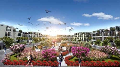 Vimefulland: Pháp lý minh bạch để tạo niềm tin vững chắc cho người mua nhà Vimefulland: Pháp lý minh bạch để tạo niềm tin vững chắc cho người mua nhà