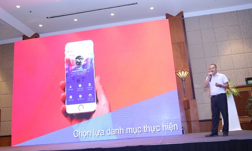 Trải nghiệm giao dịch tài chính trên Facebook Trải nghiệm giao dịch tài chính trên Facebook