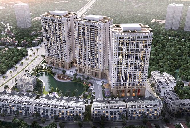 Hateco Xuân Phương – tin vui cho người mua nhà với túi tiền 1,1 tỷ đồng Hateco Appolo mặt đường 70 giá chỉ từ 1.1 tỷ/ căn 2PN hoàn thiện nội thất
