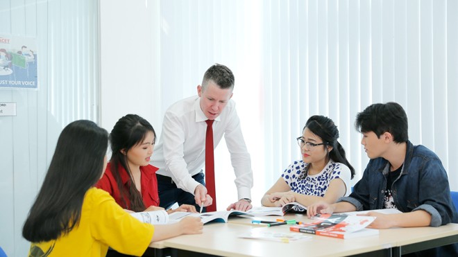 ACET – Lựa chọn để đẫn dầu ACET – Lựa chọn để đẫn dầu