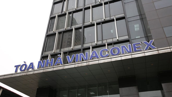 Hàng loạt cổ phiếu xịn thoái vốn ước thu 10.000 tỷ đồng Tới đây, 8/11, SCIC sẽ thoái vốn Nhà nước tại Vinaconex