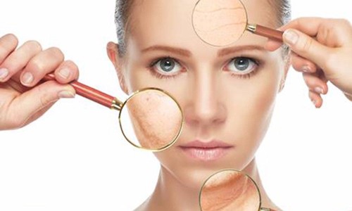 Tiết lộ sự thật đằng sau các nếp nhăn trên da mặt ít người biết Nếp nhăn trên da mặt không chỉ là dấu hiệu của tuổi tác mà còn là dấu hiệu phản ánh tình trạng sức khỏe