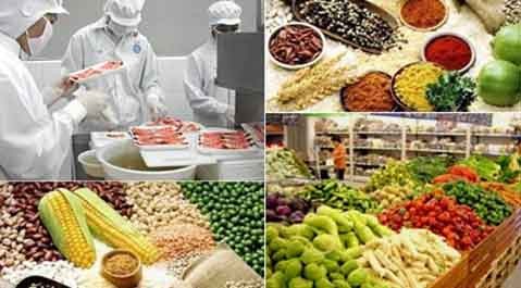 Dự kiến 95% thực phẩm nhập khẩu sẽ không phải kiểm tra chuyên ngành Doanh nghiệp được tự công bố sản phẩm thực phẩm và chịu trách nhiệm trước pháp luật về công bố đó. Ảnh minh họa