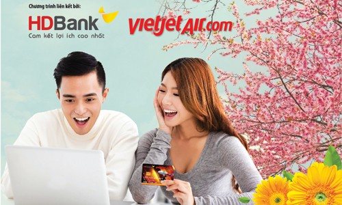 Tuổi thanh xuân thêm ý nghĩa với thẻ HDBank Tuổi thanh xuân thêm ý nghĩa với thẻ HDBank