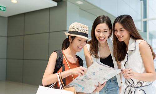 Bảo hiểm PVI tung khuyến mại với Bảo hiểm du lịch TripCARE Bảo hiểm PVI tung khuyến mại với Bảo hiểm du lịch TripCARE
