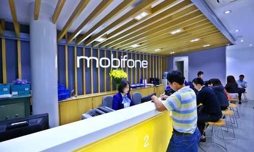 MobiFone nằm trong top 10 thương hiệu giá trị nhất Việt Nam 2017 MobiFone nằm trong top 10 thương hiệu giá trị nhất Việt Nam 2017