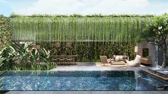 Wydham Garden mở ra cơ hội đầu tư tại Phú Quốc Wydham Garden mở ra cơ hội đầu tư tại Phú Quốc