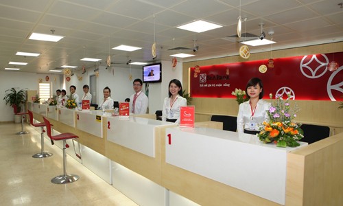SeABank nằm trong nhóm 15 ngân hàng mạnh nhất Việt Nam SeABank nằm trong nhóm 15 ngân hàng mạnh nhất Việt Nam